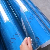 Super Klè faktori mou PVC fèy