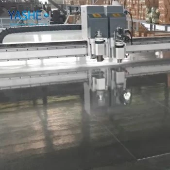 CUTTING MACHINE	