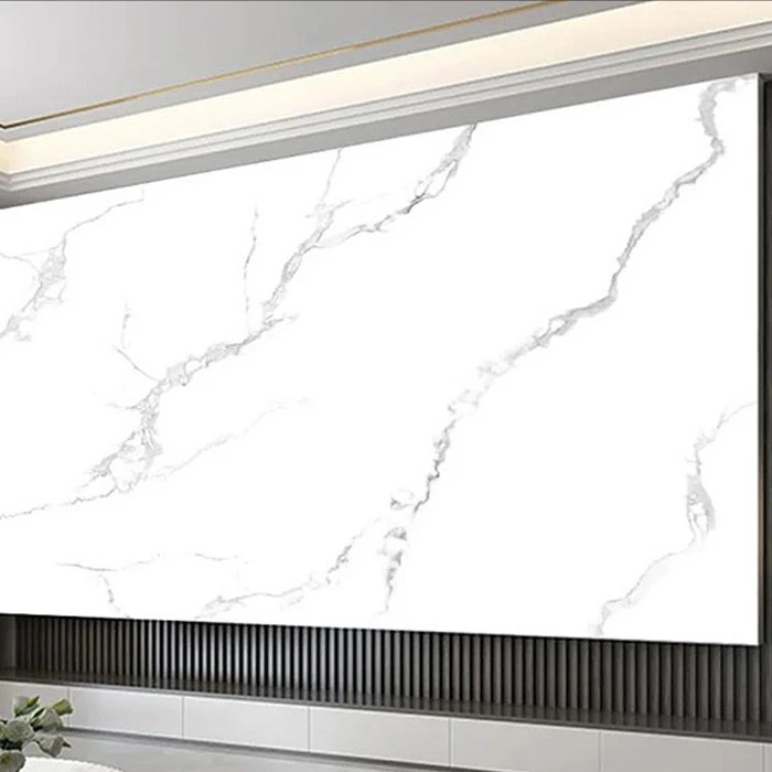 Waterproof PVC Plastic Sheet Faux Marble Waterproof PVC Plastic Sheet Faux Marble
