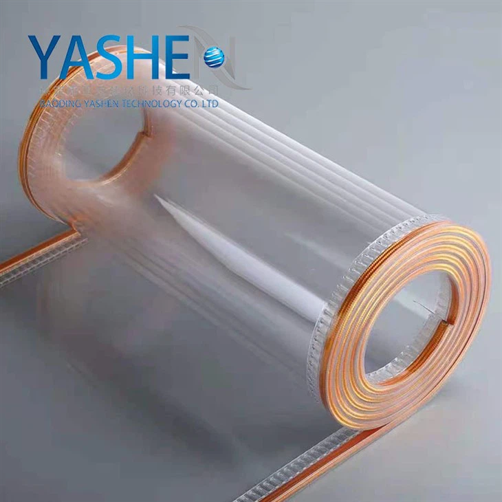 PVC Magnetic Strip Door Curtain